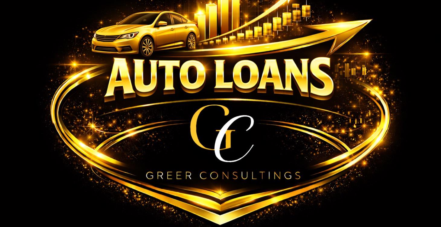 AUTO LOANS 🚘