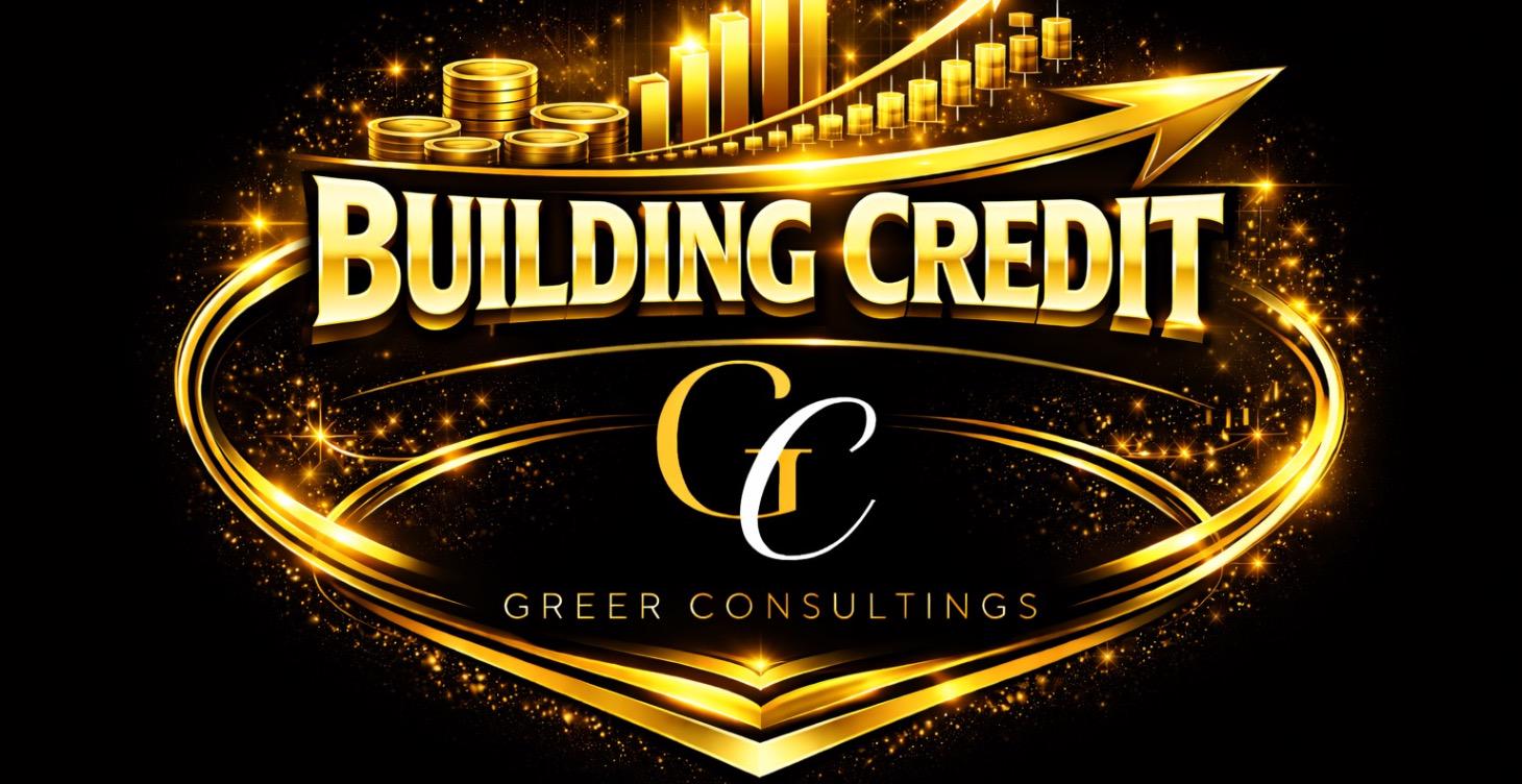 BUILDING CREDIT