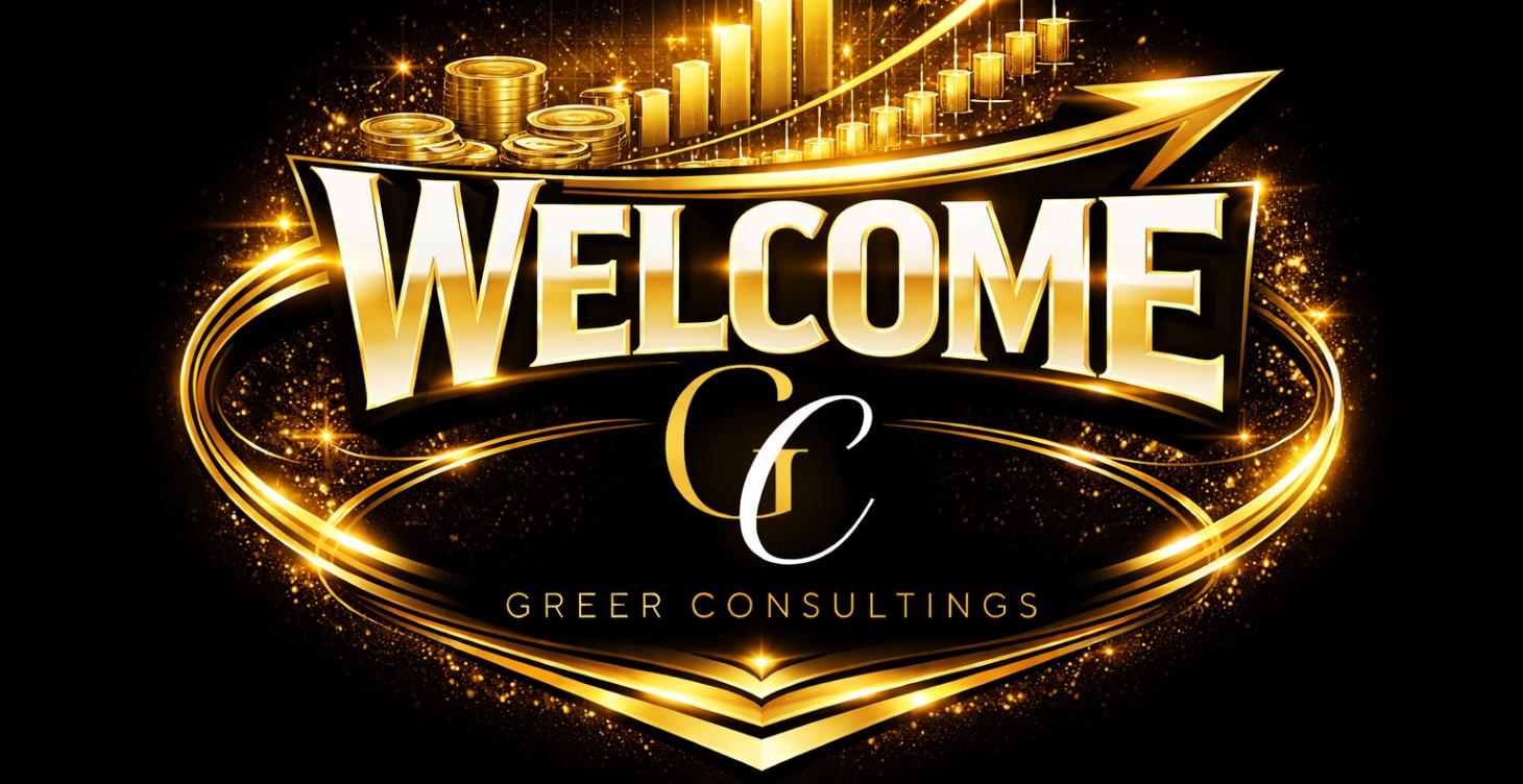 WELCOME  START HERE ✅