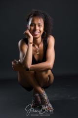 Erika Frontier