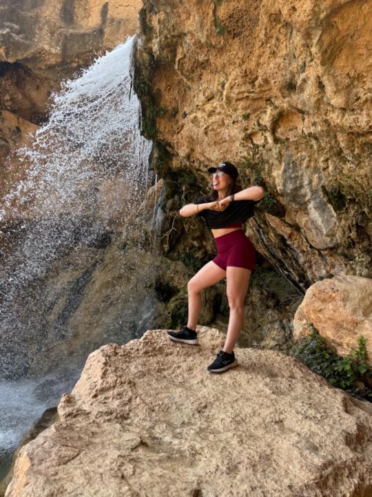 Angela Castillejo