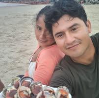 Everardo de Jesús Cervantes muñoz