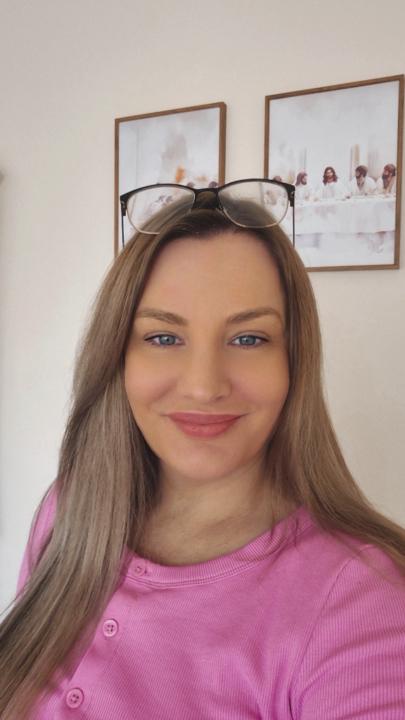Cheryl Marriott