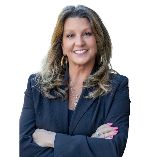Kristine Wilson