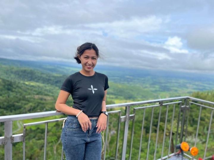 Christine Pilar
