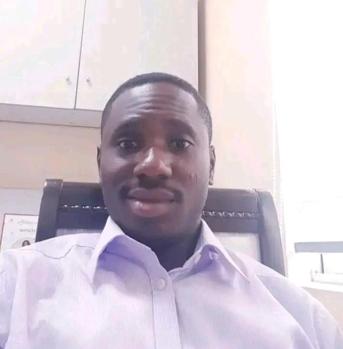 Achunike Ike