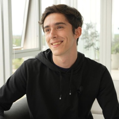 Luciano Boglione