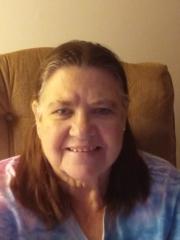Mary Dick