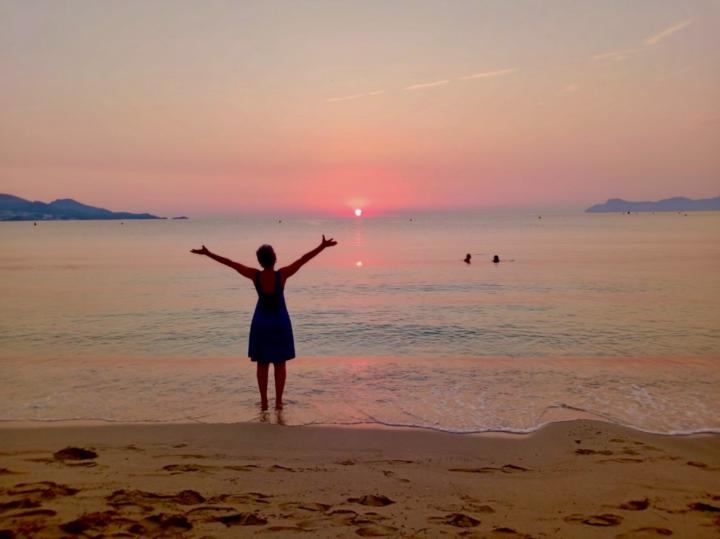 Antonia Vidal Orsinger