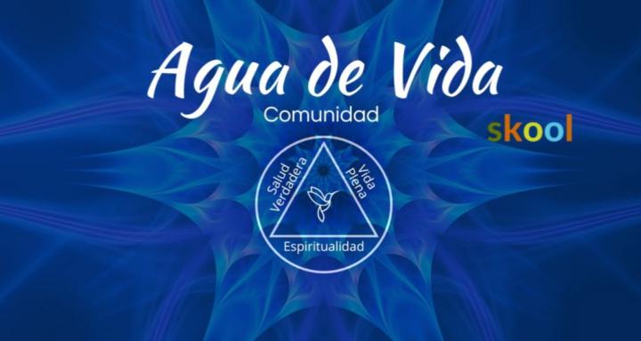 Agua de Vida