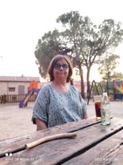 Milagros Martin