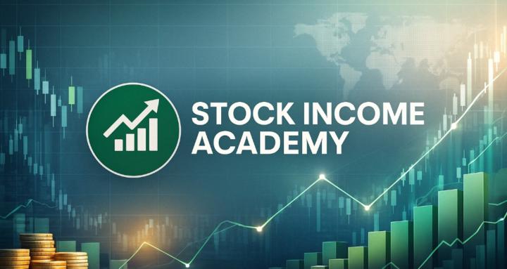 Stock Income Academy