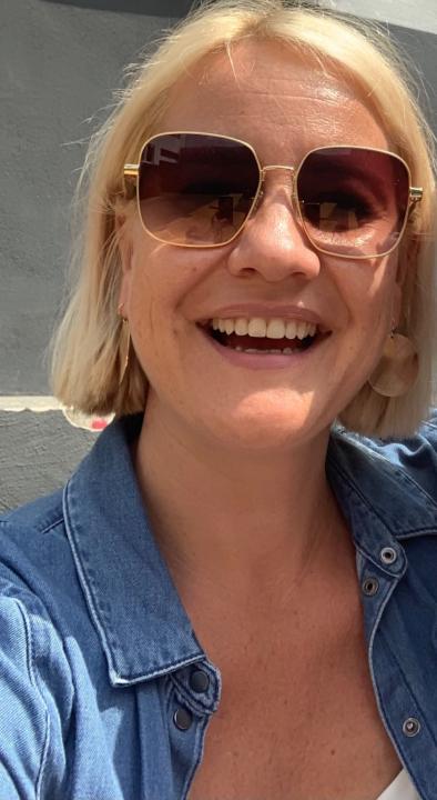 Carolin Weckmüller