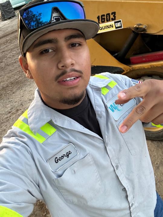 George Medina