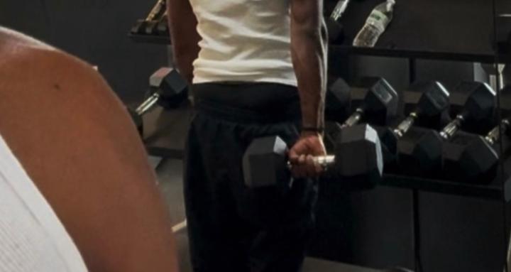 Jufitness 