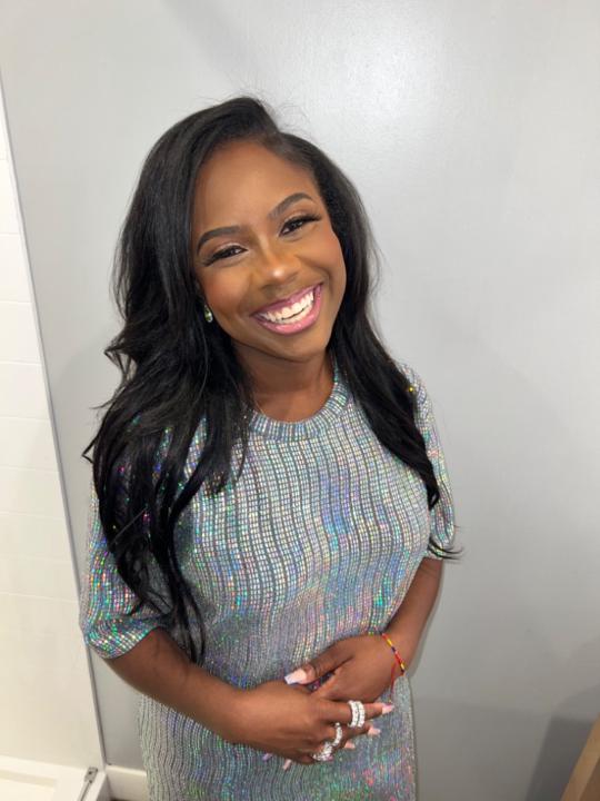 Shanelle Q
