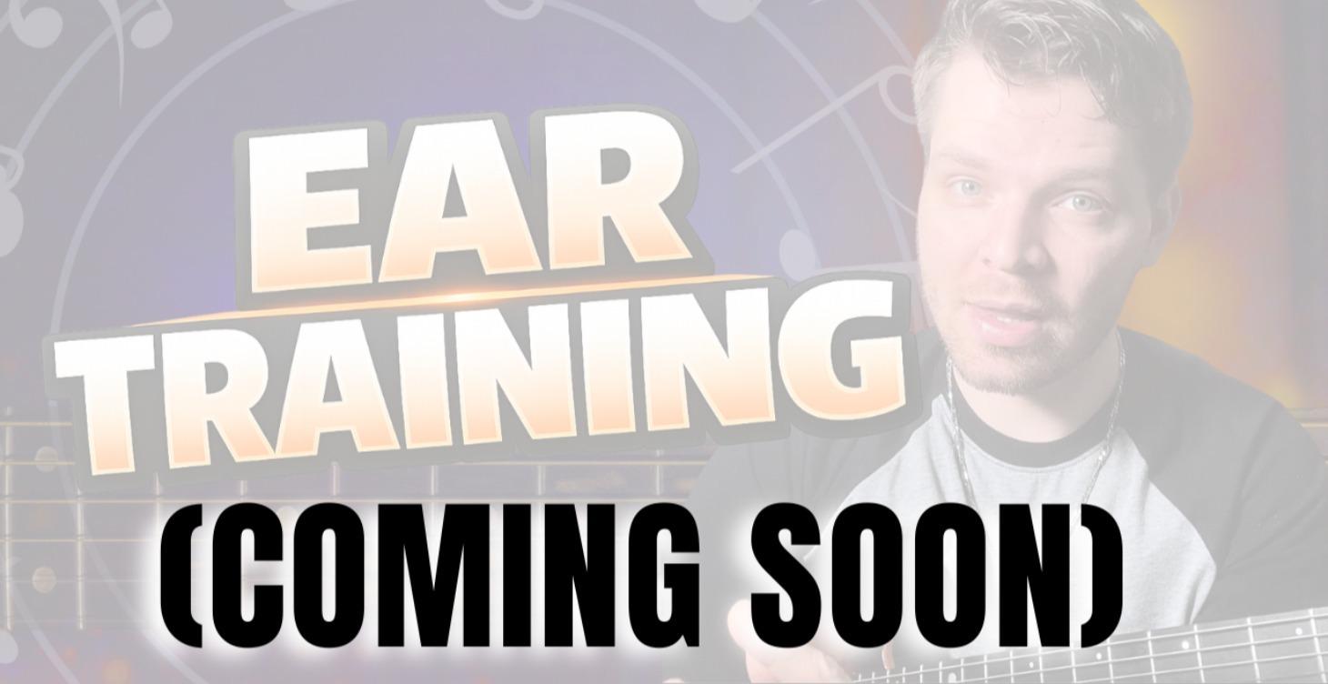 Ear Training