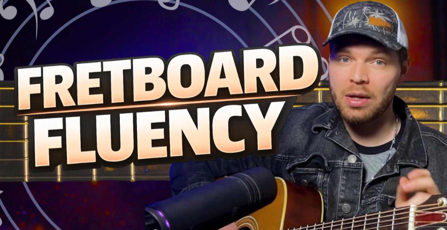 Fretboard Fluency