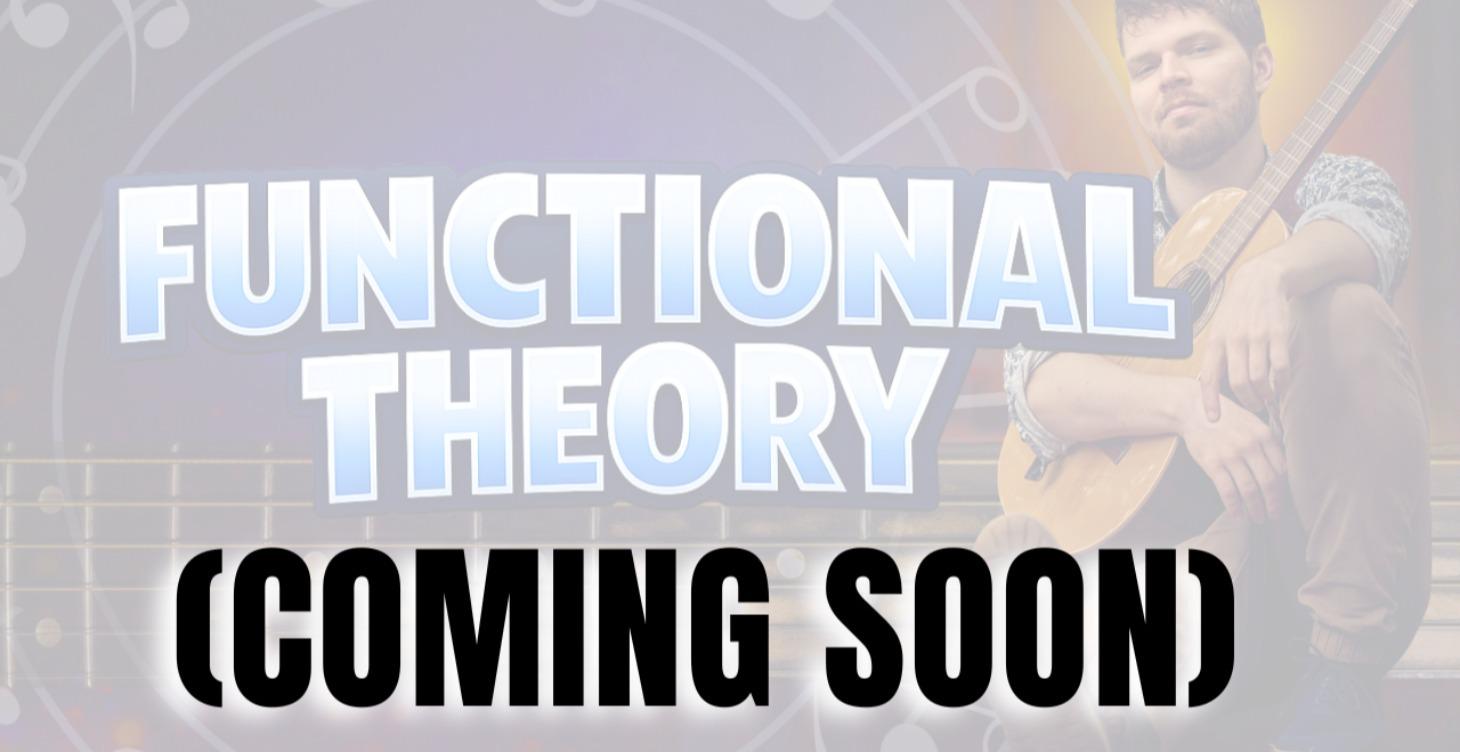 Functional Theory