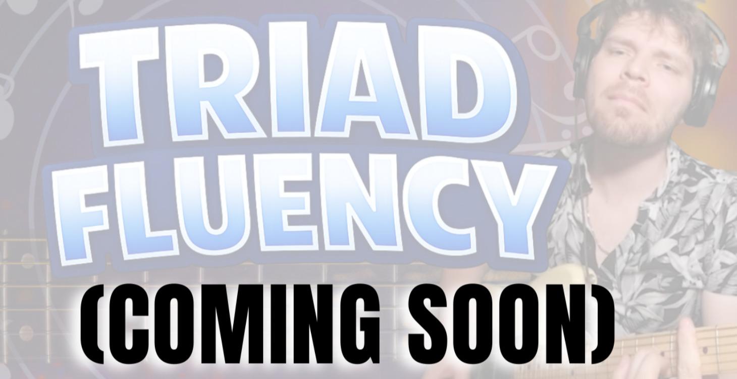 Triad Fluency