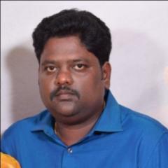 Balabaskar Raju