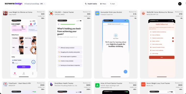  J'ai réduit mon analyse d'app concurrentielle de 3 jours à 1. Voici comment.