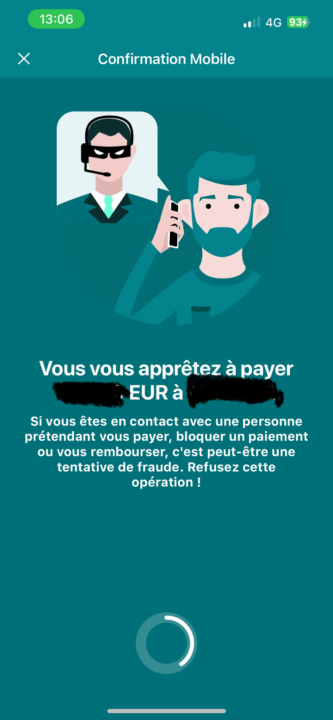La fraude, les banques et l'UX 🤔