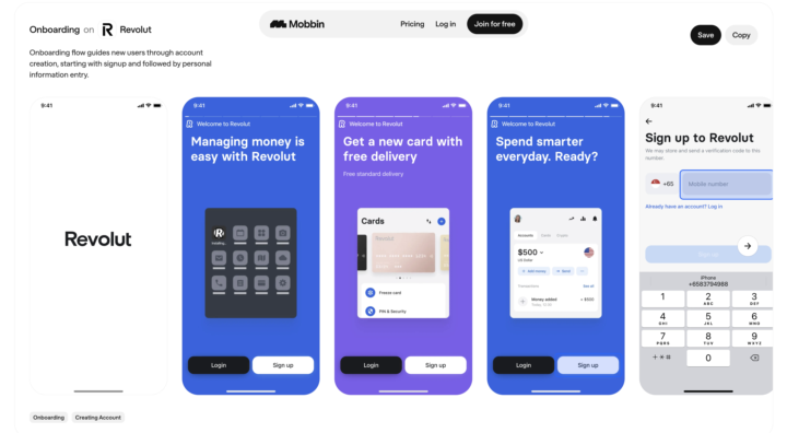 Il n'ont rien inventé.