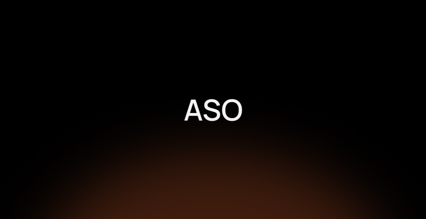 📚 ASO (App Store Optimization)