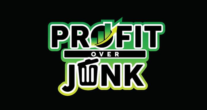 Profit Over Junk