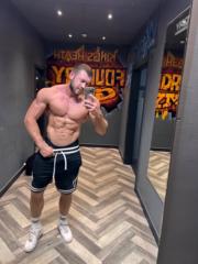 Corbin Kohter