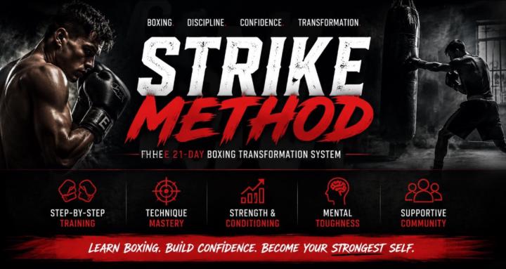 STRIKE METHOD