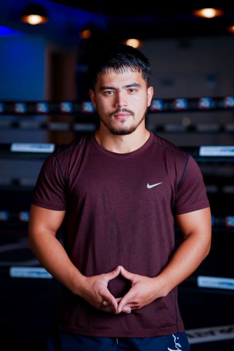 🥊 Welcome to iShowSTRIKE!