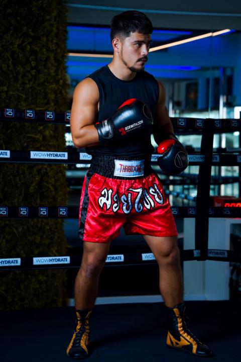 🏆 Correct Technique & Form!