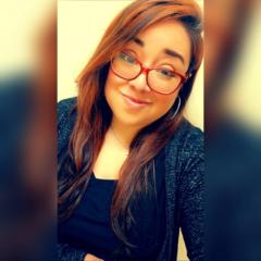 Grace Almada