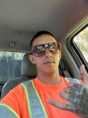 Caleb Timas