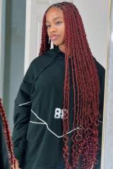 Mbabazi Deborah