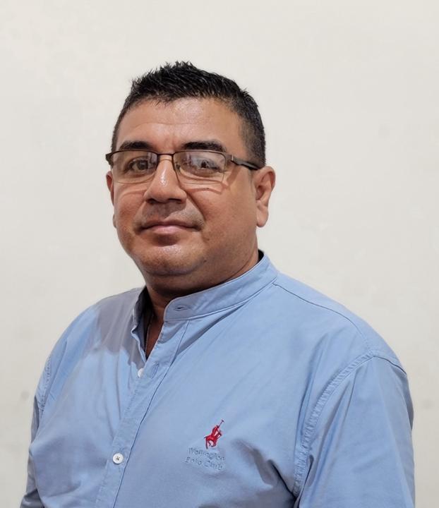 Oscar Trigueros