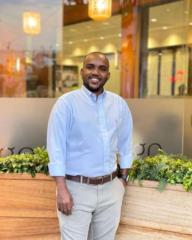 Hassan Hussein Hassan