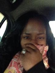 Farrah Floyd
