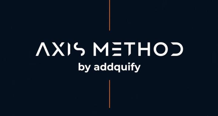 THE AXIS METHOD | ADDQUIFY X