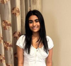 Ria Pattekar