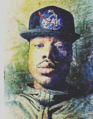Reginald Hudson