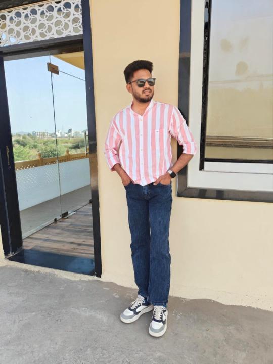 Ayush Jain