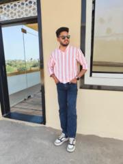 Ayush Jain
