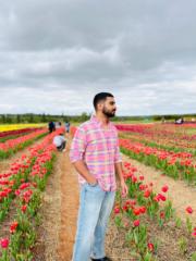 Akshdeep Singh