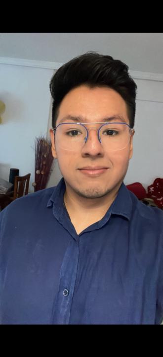 Kevin silva León