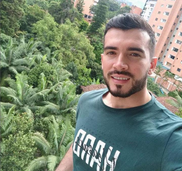 Andres Felipe Gutierrez Navarrete