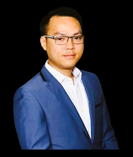 Mark Wong