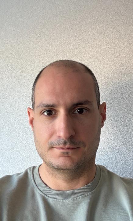 Ruben Amarillo rico